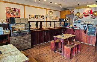 Sushi Shop on Apollo, North Shore