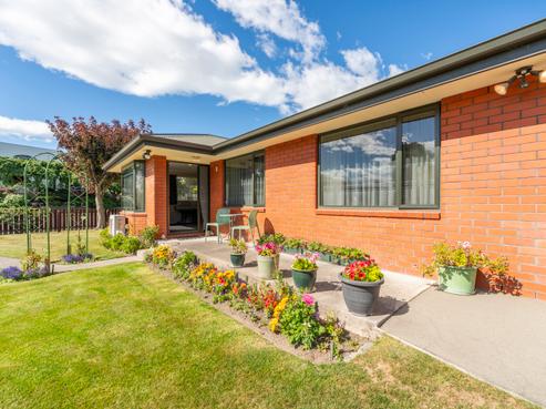 52 Benmore Street, Glenwood