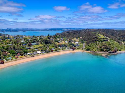 53 Long Beach Road, Russell