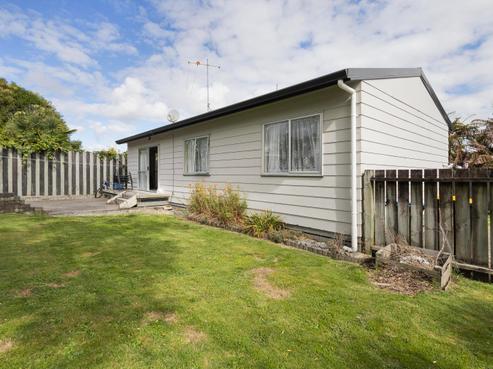 71A Arnold Street, Leamington