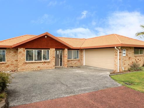 3 San Antonio Way, Henderson