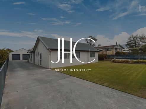 3 Coleraine Street, Cromwell