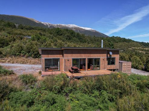 32 Beech Hill Rise, St Arnaud