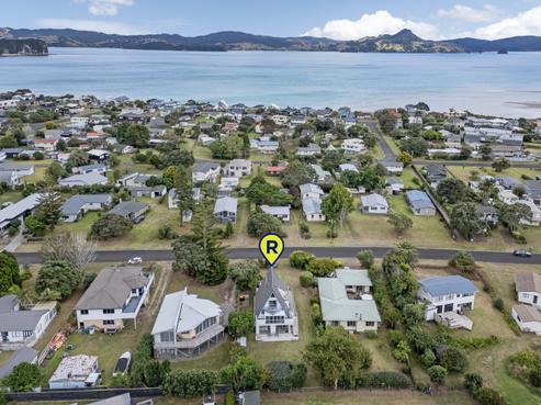 55 Oyster Drive, Cooks Beach