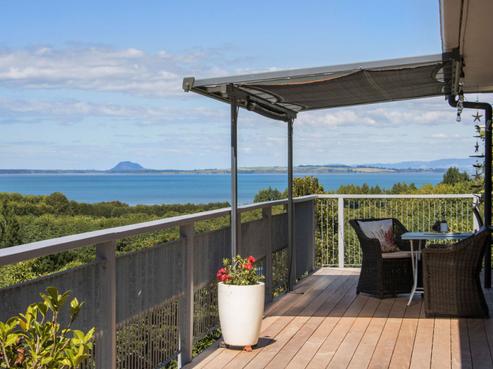 252A Kauri Point Road, Katikati
