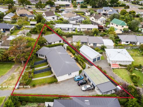 8 Chambers Street, Havelock North