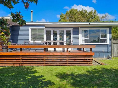 301 Vaughan Road Extension, Owhata