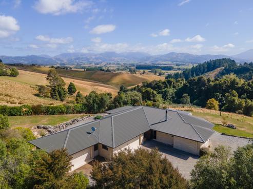 286 Downs Road, Geraldine