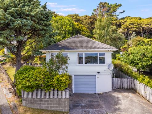 37 Mckillop Street, Wainuiomata