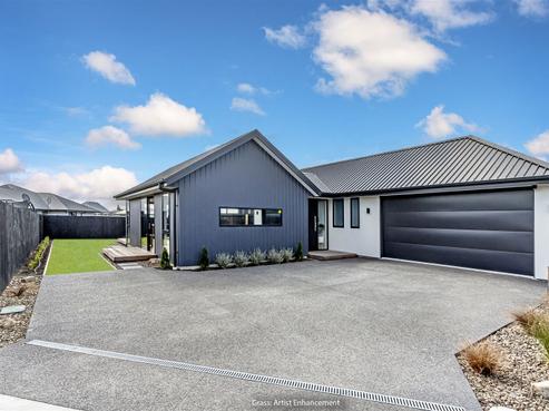 12 Makonui Road, Lincoln