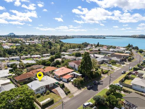 43 Harrier Street, Parkvale
