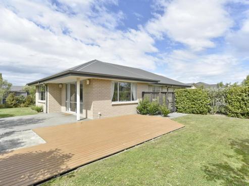 6 Tripoli Street, Rangiora