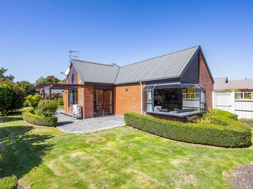 166 White Street, Rangiora