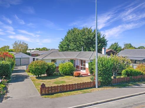 52 Harrison Street, Allenton