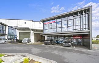 Westgate industrial for Lease