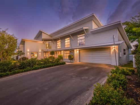 447A Albert Street, Hokowhitu