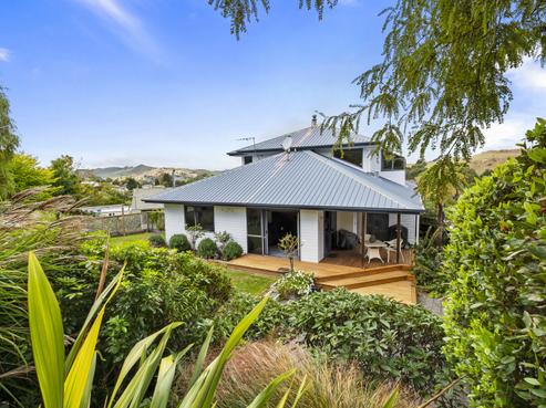 12 Paradise Terrace, Taihape and Surrounds
