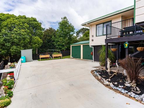 53 Montgomery Avenue, Dargaville