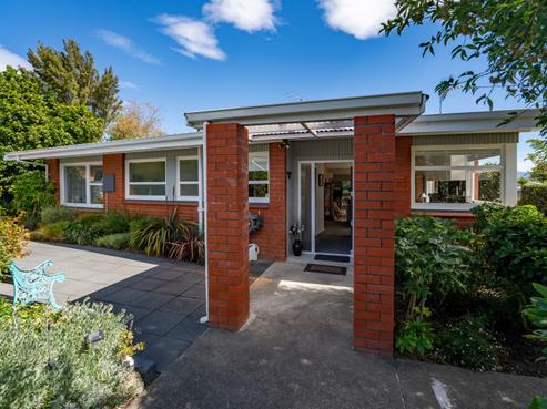 12 Corry Crescent, Witherlea
