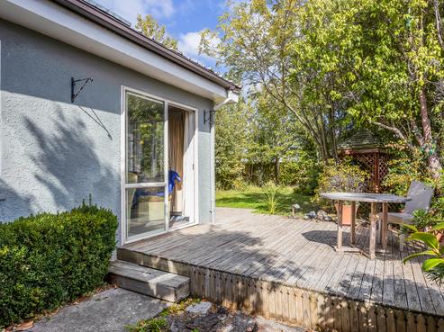 92A West Belt, Rangiora
