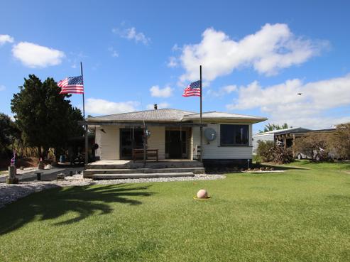 9 Waipapakauri Domain Road, Awanui