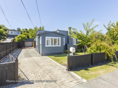 26 Akatarawa Road, Brown Owl