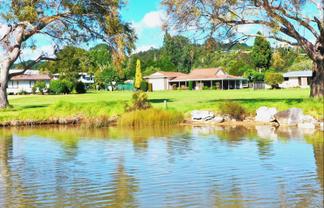 126 Patiki Place, Whangamata