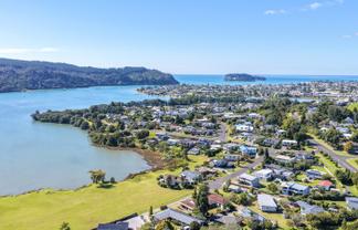 126 Patiki Place, Whangamata