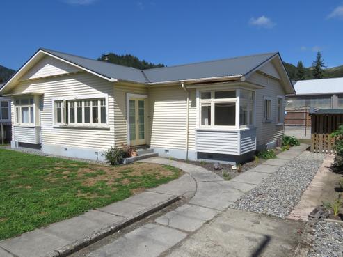 49 Shiel Street, Reefton