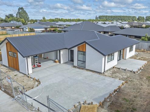 6 Lunn Crescent, Leeston