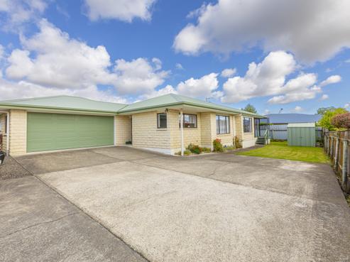 10 Wellington Road, Waipukurau and Surrounds
