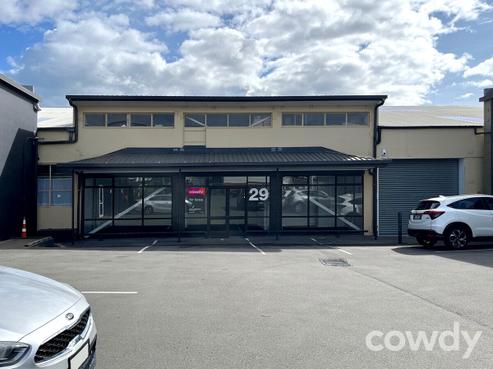 29 Sandyford Street, Sydenham