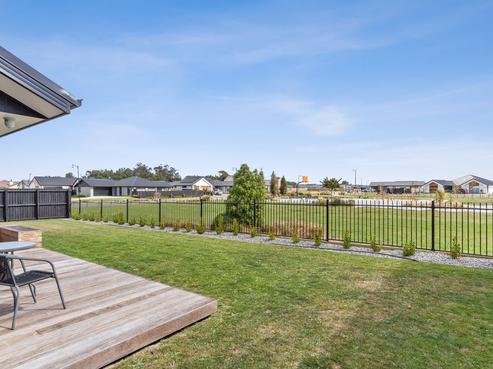 20 Waikirikiri Avenue, Lincoln