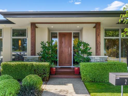 2 Watkins Place, Lincoln