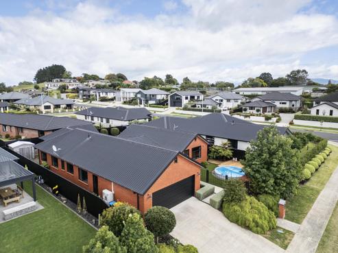 4 Fawley Place, Te Awamutu