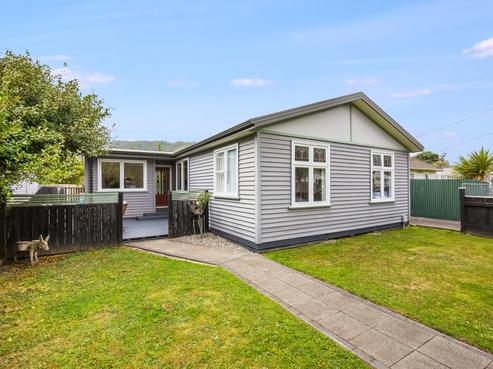 60 Westminster Road, Wainuiomata