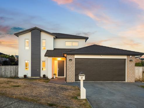37 Nelson Avenue, Aotea