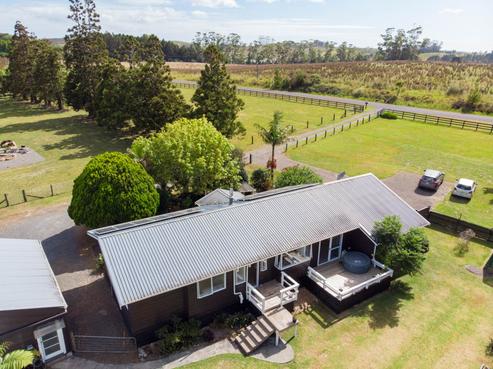 91 Keri Downs Road, Kerikeri