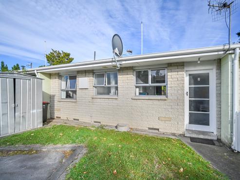 2/8A Christie Crescent, Havelock North