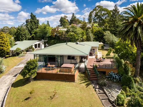 4 Windsor Road, Waipawa