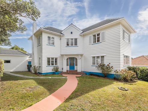2 Homewood Avenue, Karori