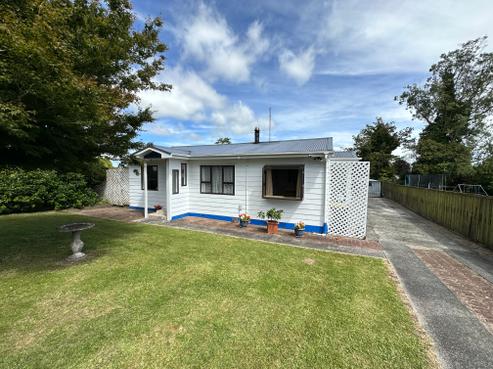 22 Carrington Crescent, Tokoroa