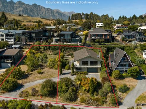 582 Peninsula Road, Kelvin Heights