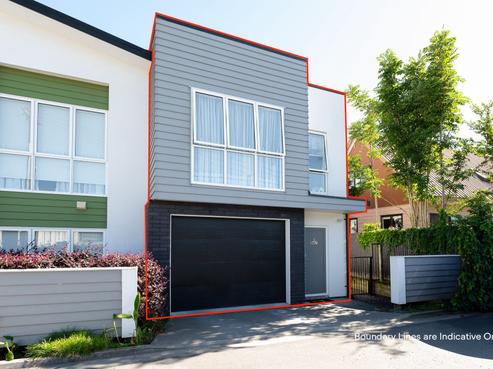 1/167 Nixon Street, Hamilton East
