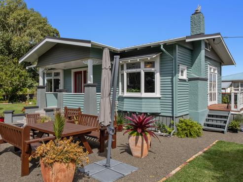 120 Goring Street, Opotiki and Surrounds