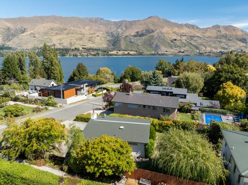 7 Mackay Street, Wanaka