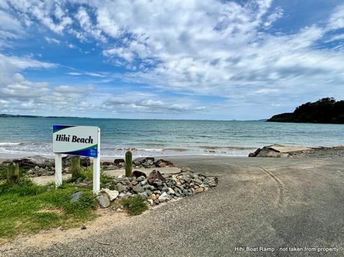 26 Hihi Beach Road, Mangonui