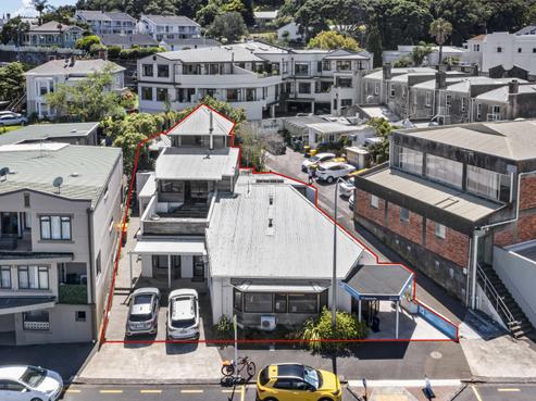2 Fleet Street, Devonport