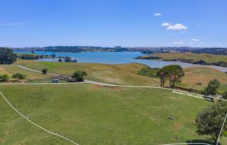375 Okete Road, Raglan