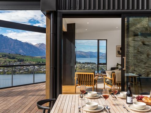 13 Olivers Place, Queenstown Central